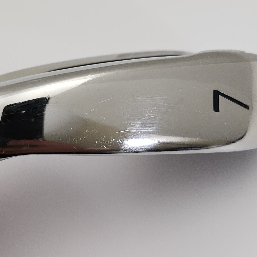 XXIO Eleven Series 7-Iron Head Only Experience The Difference Right-Hand Good! - Picture 7 of 10